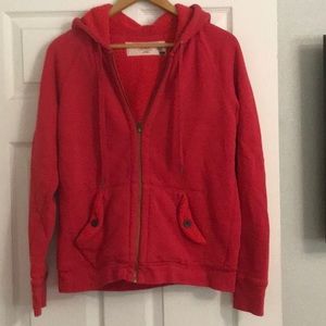 JCrew Hoodie Sweatshirt
